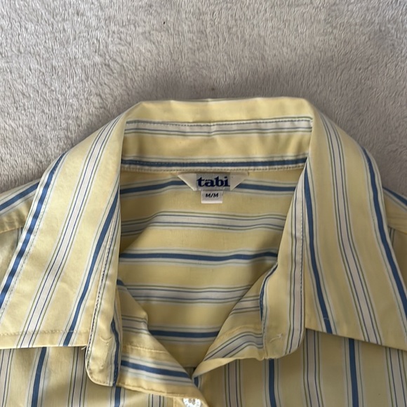 Button down shirt. - Picture 3 of 3